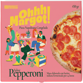 Pepperoni