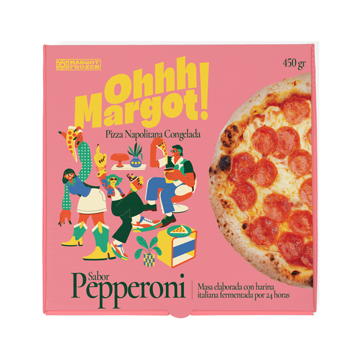 Pepperoni