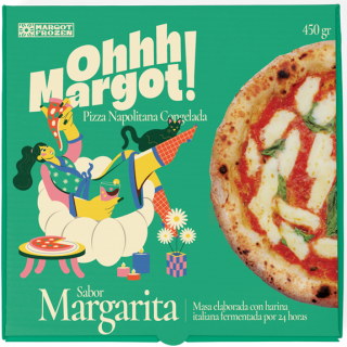 Margarita