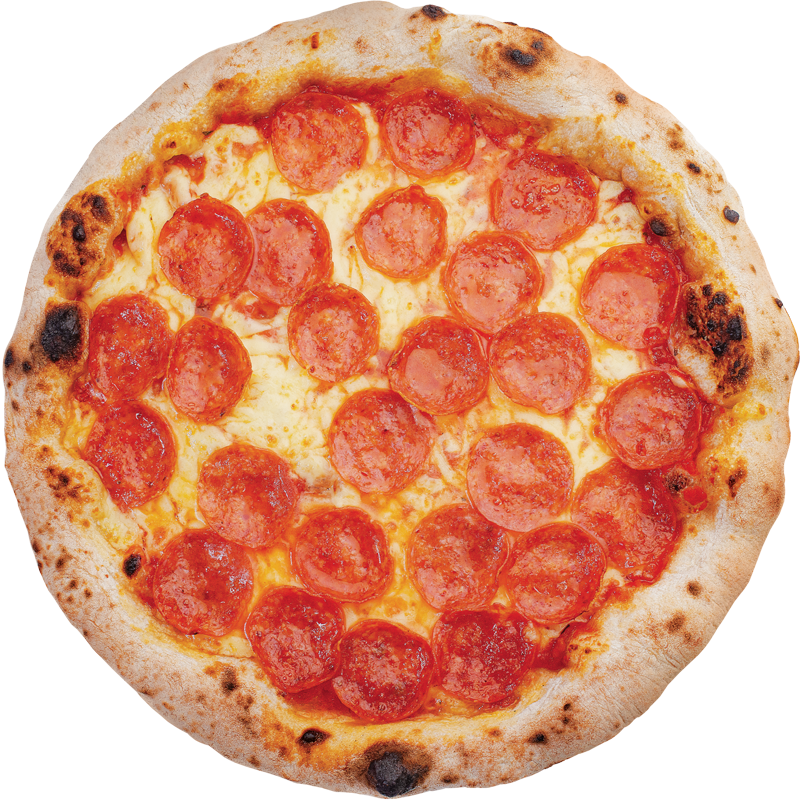 Pepperoni