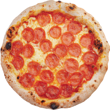 Pepperoni