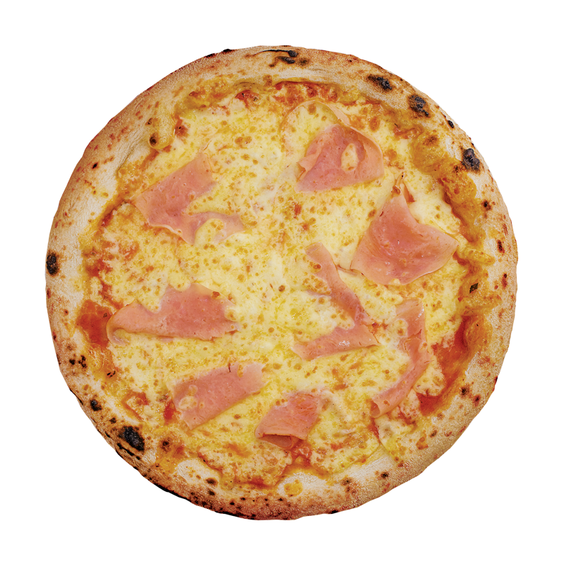 Jamón y Queso