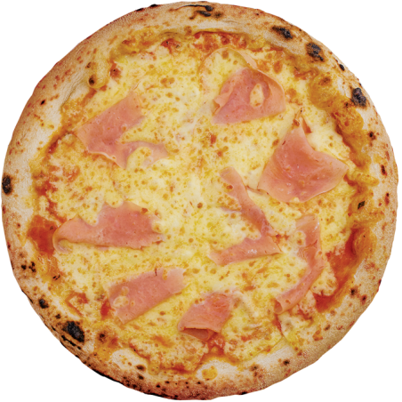 Jamón y Queso