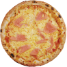 Jamón y Queso