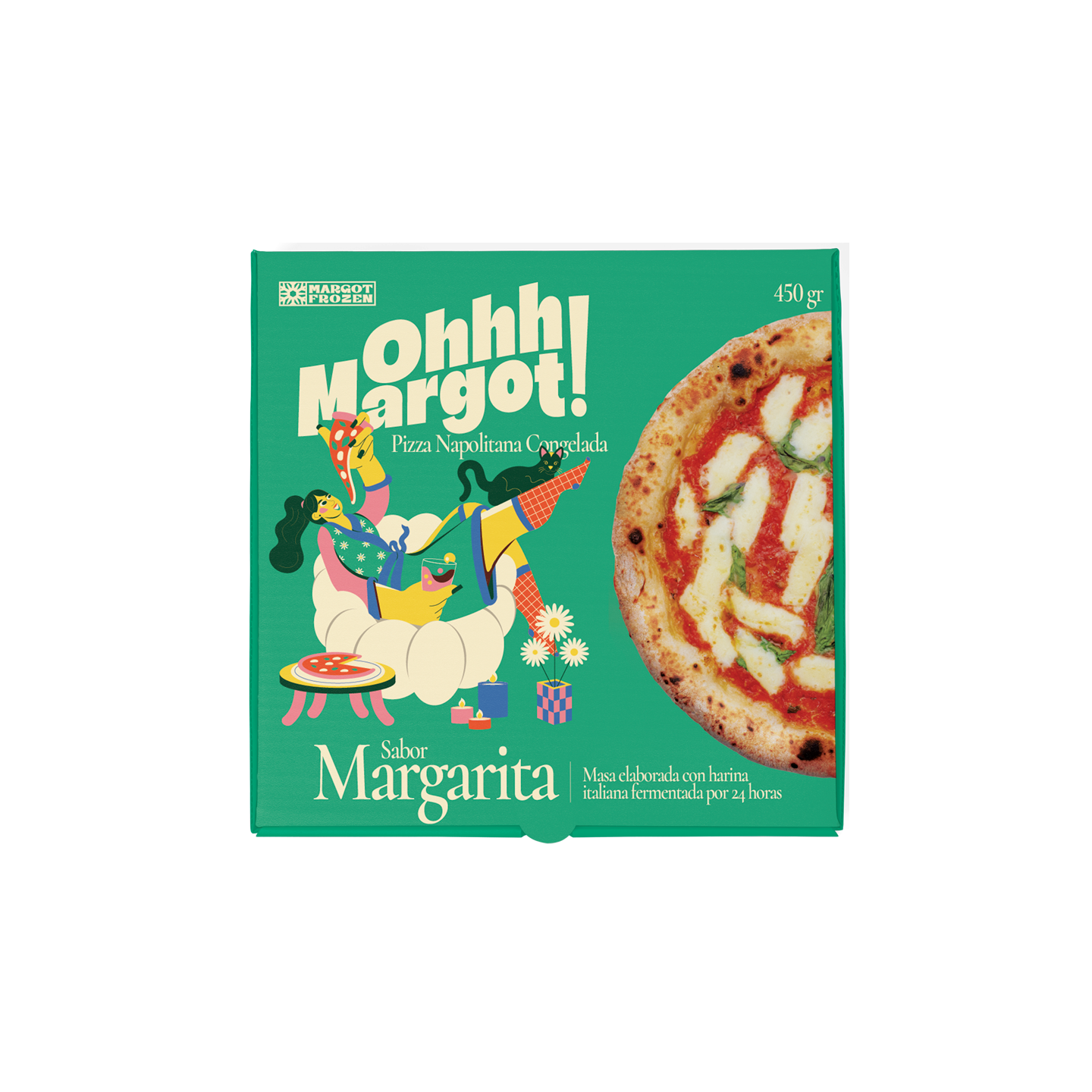 Margarita
