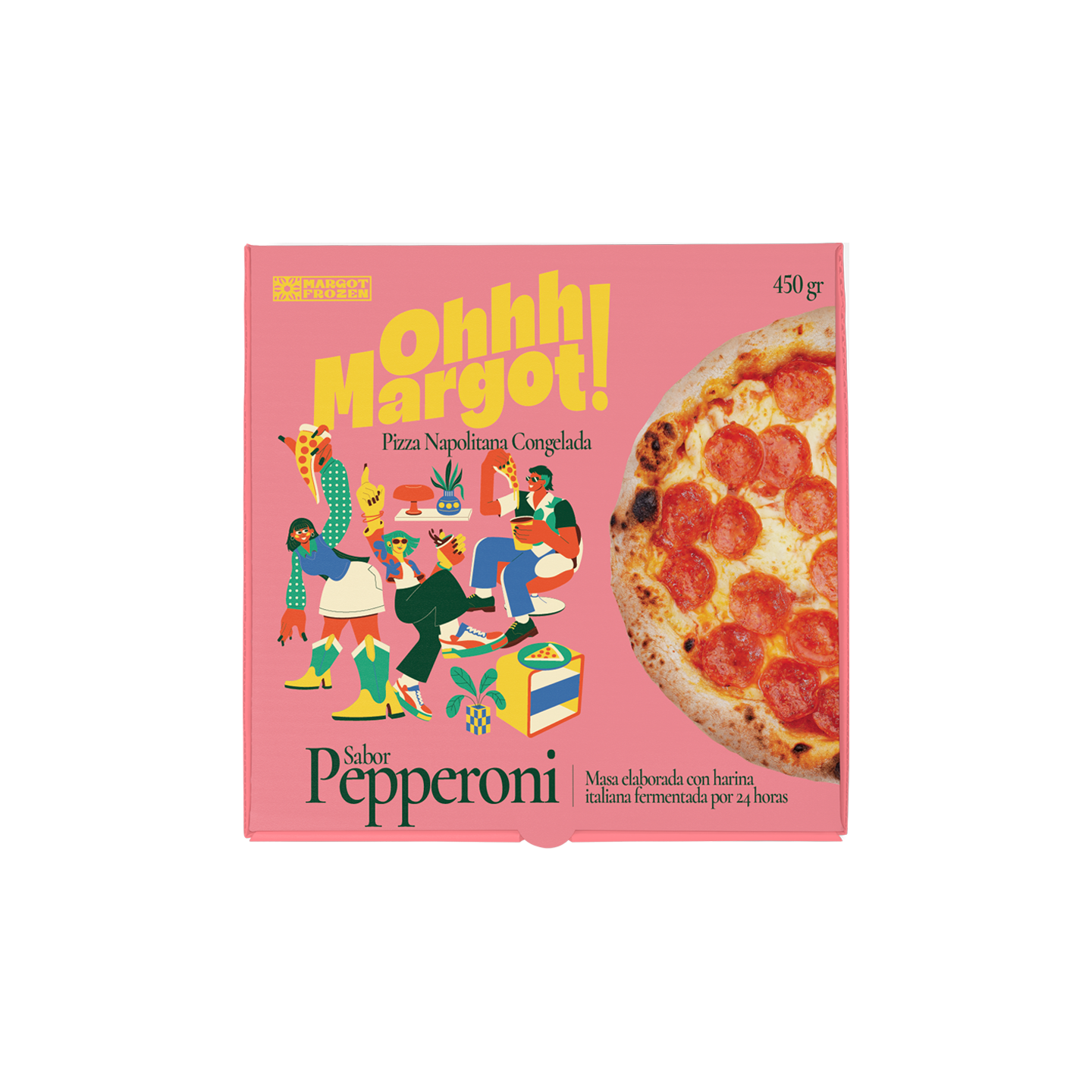 Pepperoni