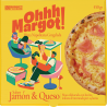 Jamón y Queso