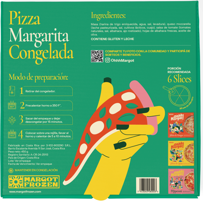 Margarita