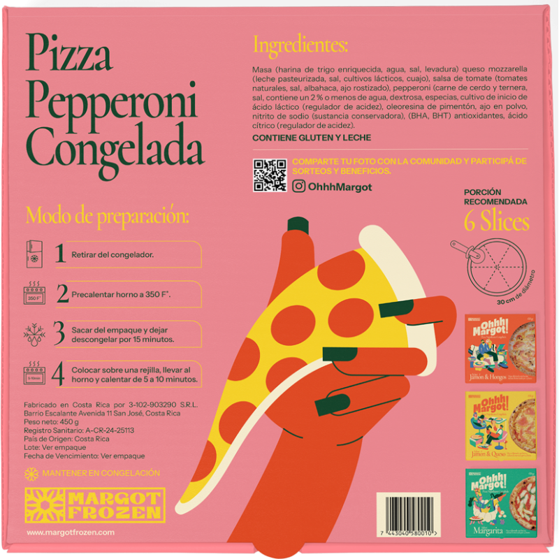 Pepperoni